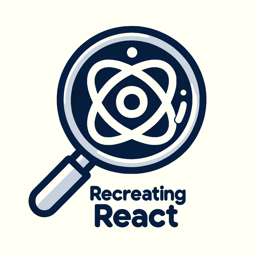 Recreating React